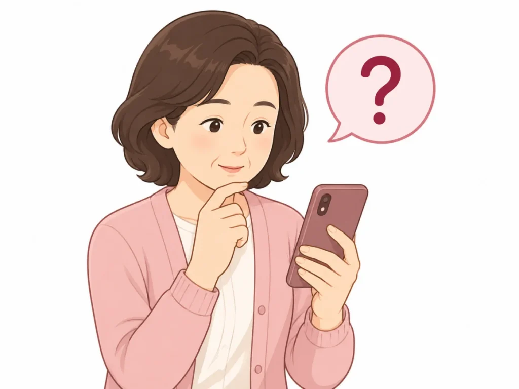 노인 과민성 방광 자주 묻는 질문 케어 보호자 일러스트
