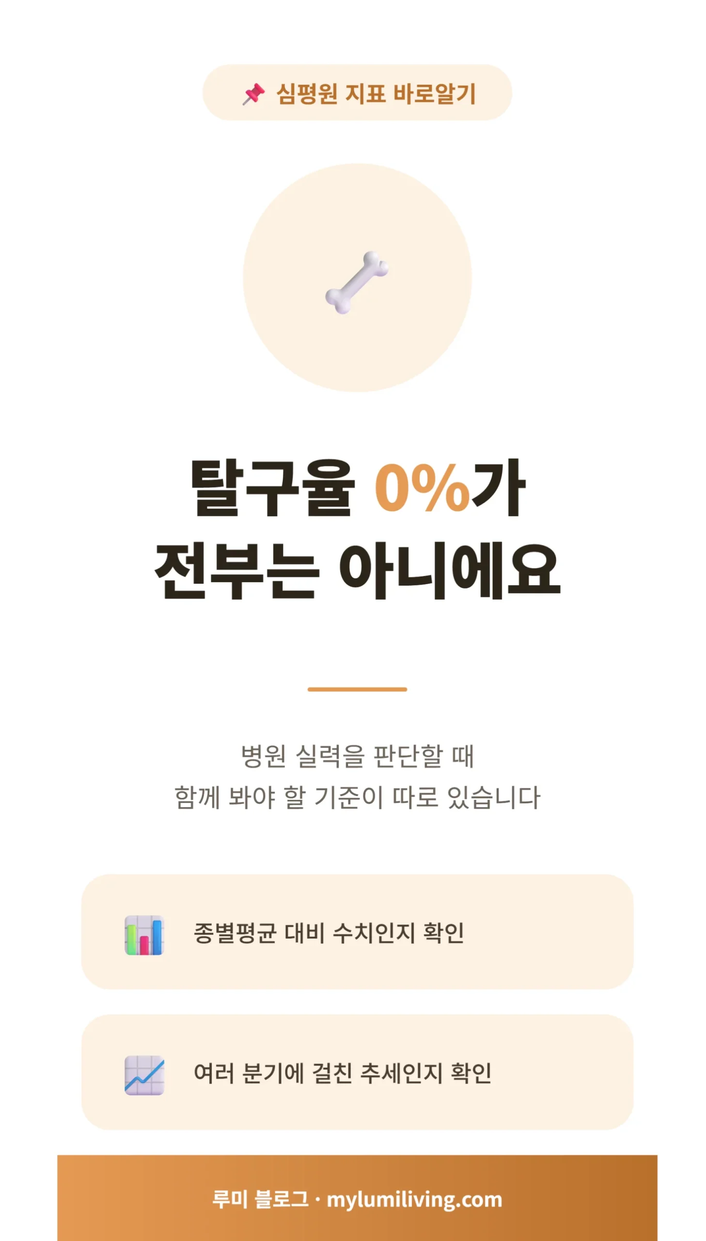 고관절치환술 분석심사 지표를 설명하는 인포그래픽